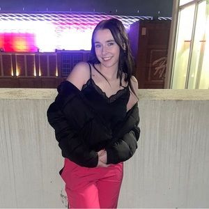 Meet your Posher, Jaclyn